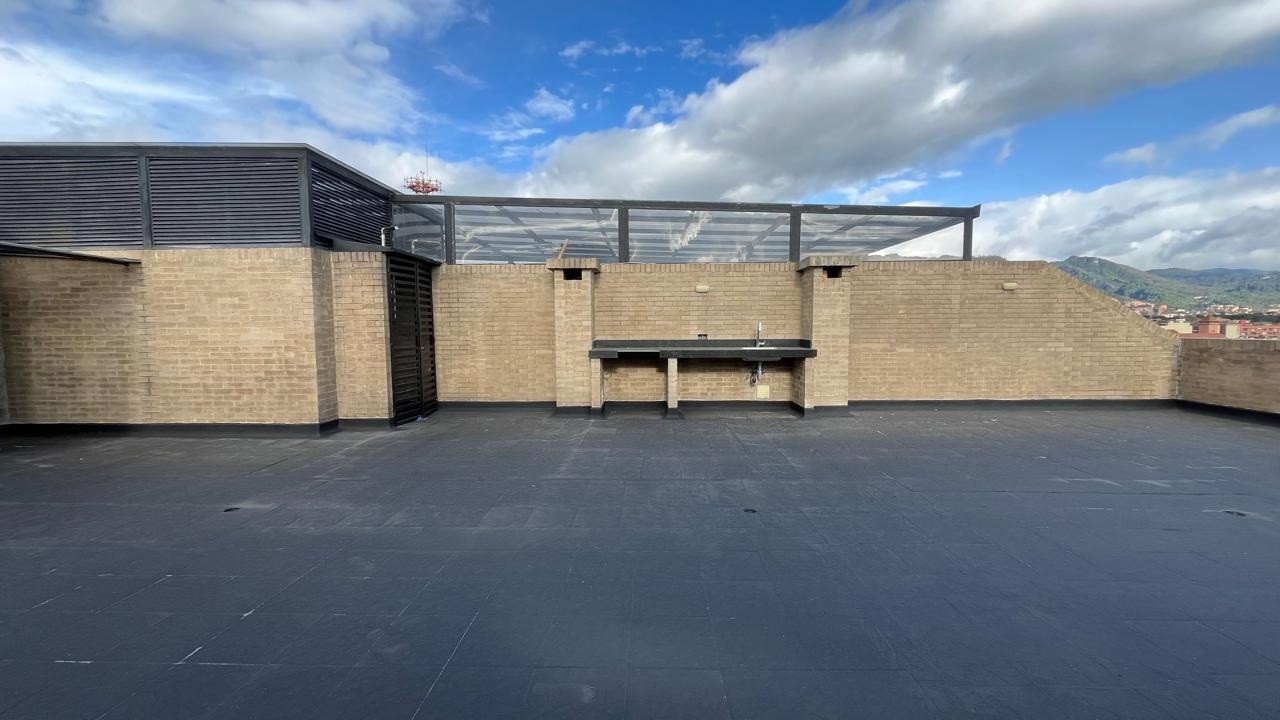Apartamento en venta en Cedritos, Bogotá · foto 23 de 24