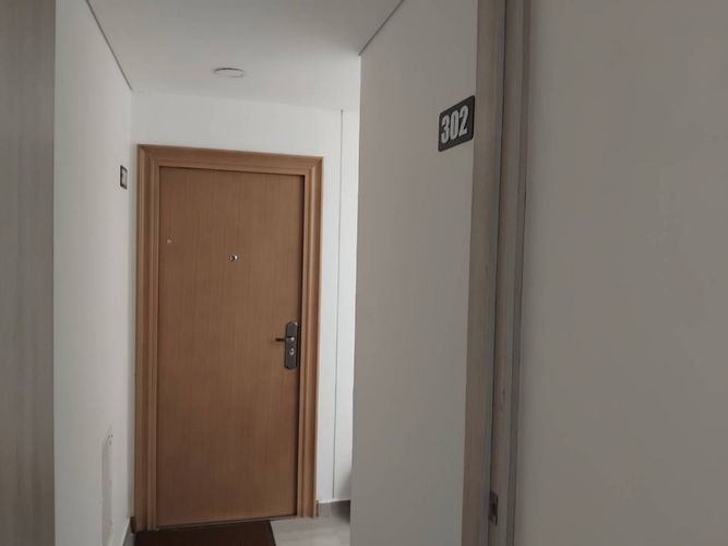 Apartamento de 3 alcobas en venta en Siberia, Cota, 78 m² · foto 2 de 24