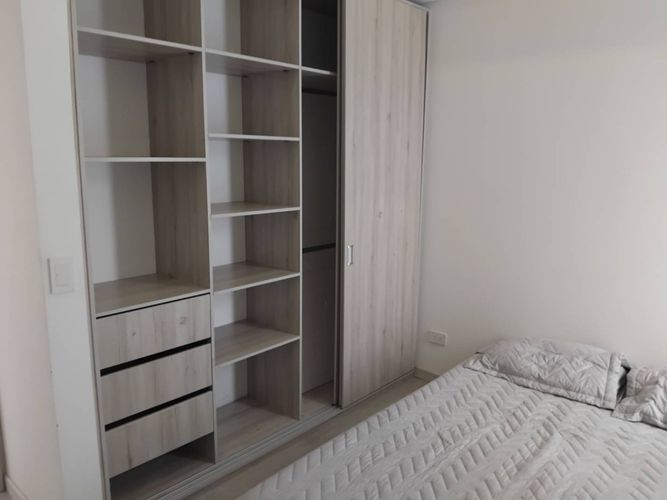 Apartamento de 3 alcobas en venta en Siberia, Cota, 78 m² · foto 4 de 24