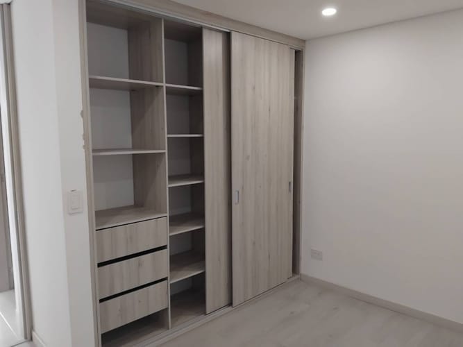Apartamento de 3 alcobas en venta en Siberia, Cota, 78 m² · foto 5 de 24
