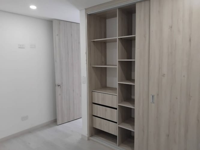 Apartamento de 3 alcobas en venta en Siberia, Cota, 78 m² · foto 6 de 24