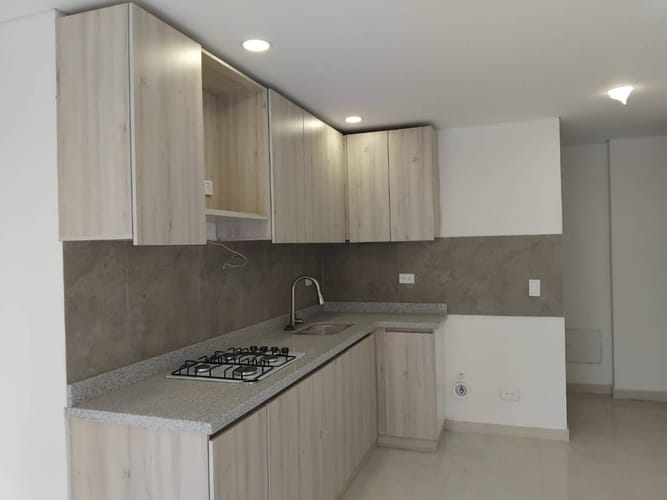 Apartamento de 3 alcobas en venta en Siberia, Cota, 78 m² · foto 7 de 24
