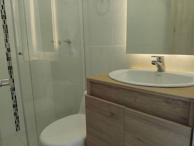 Apartamento de 3 alcobas en venta en Siberia, Cota, 78 m² · foto 8 de 24