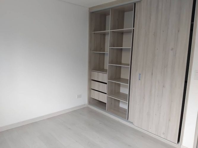 Apartamento de 3 alcobas en venta en Siberia, Cota, 78 m² · foto 10 de 24