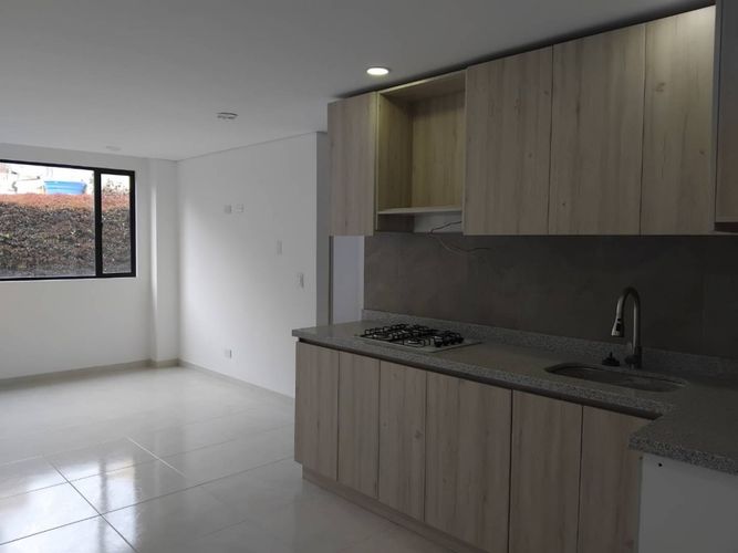 Apartamento de 3 alcobas en venta en Siberia, Cota, 78 m² · foto 13 de 24