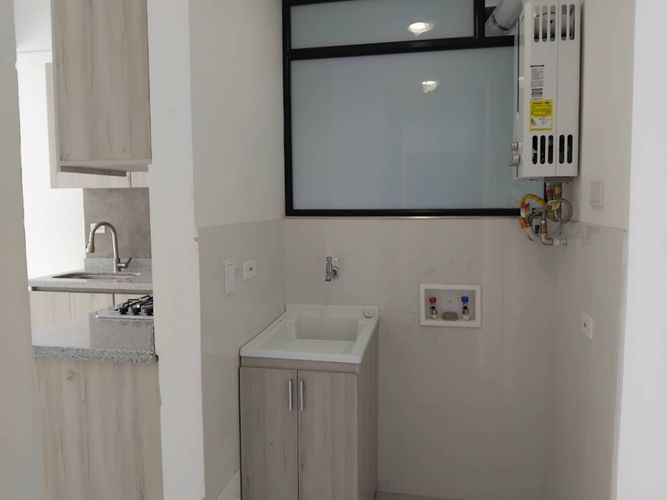 Apartamento de 3 alcobas en venta en Siberia, Cota, 78 m² · foto 16 de 24