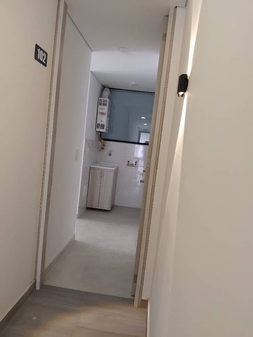 Apartamento de 3 alcobas en venta en Siberia, Cota, 78 m² · foto 20 de 24