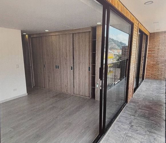Apartamento de 3 alcobas en venta en Siberia, Cota, 78 m² · foto 21 de 24