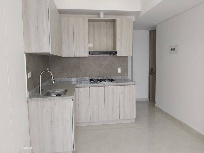 Apartamento de 2 alcobas en venta en Siberia, Cota, 62 m² · foto 12 de 21