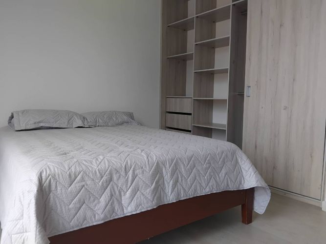 Apartamento de 2 alcobas en venta en Siberia, Cota, 62 m² · foto 14 de 21