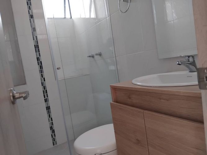 Apartamento de 2 alcobas en venta en Siberia, Cota, 62 m² · foto 15 de 21
