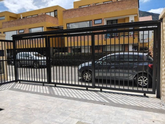 Apartamento de 2 alcobas en venta en Siberia, Cota, 62 m² · foto 19 de 21