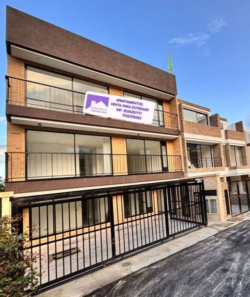 Apartamento de 2 alcobas en venta en Siberia, Cota, 62 m² · foto 21 de 21