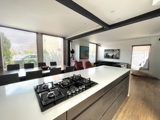 Casa de 4 alcobas en venta en Belmira, Bogotá, 178 m² · foto 5 de 19