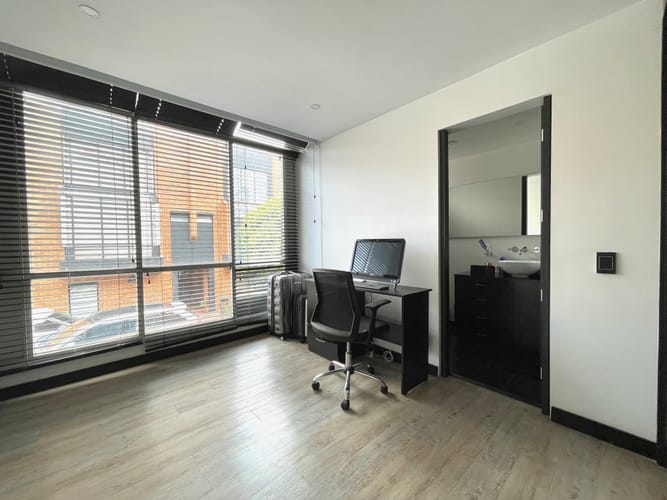 Casa de 4 alcobas en venta en Belmira, Bogotá, 178 m² · foto 12 de 19