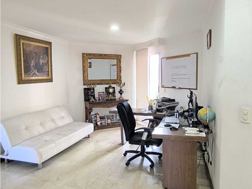 Apartamento en venta en Laureles, Medellín · foto 5 de 24