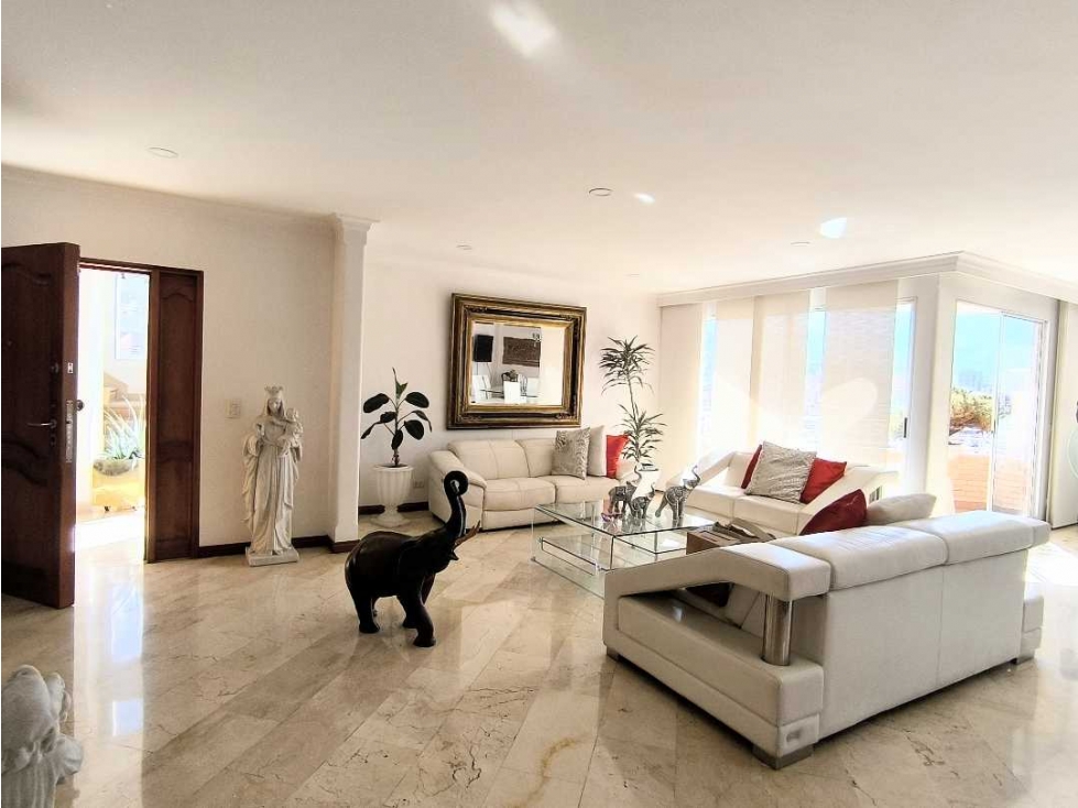 Apartamento en venta en Laureles, Medellín · foto 6 de 24