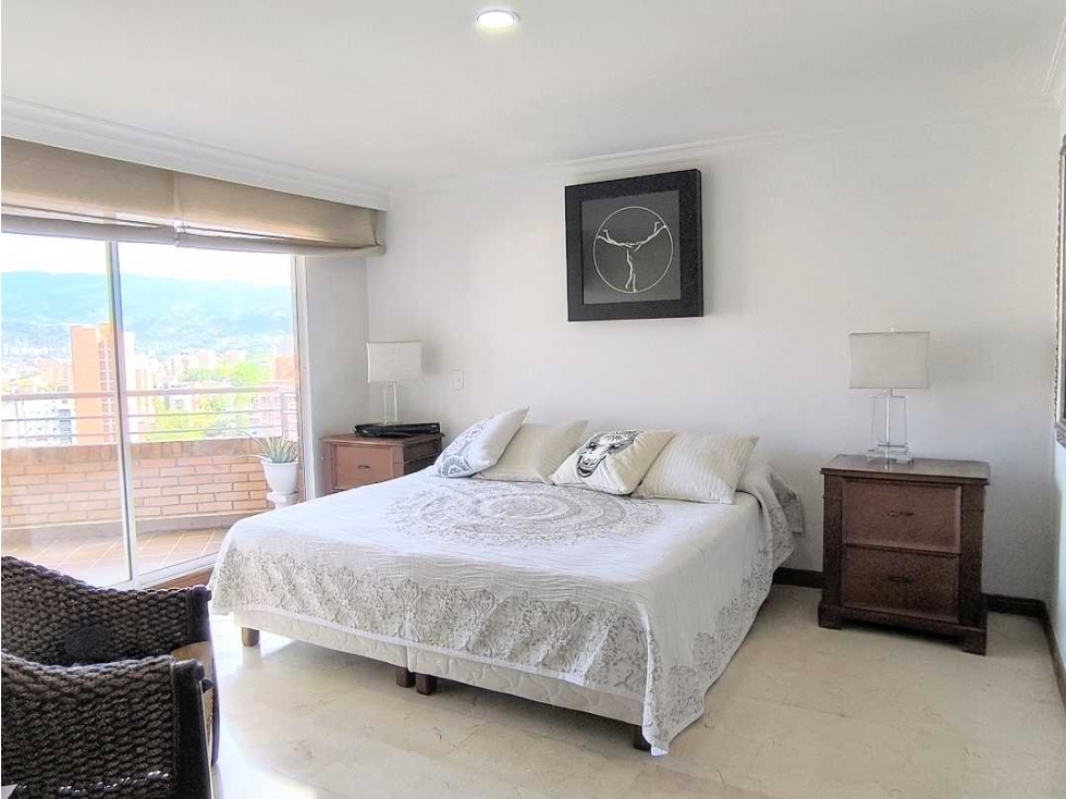 Apartamento en venta en Laureles, Medellín · foto 11 de 24