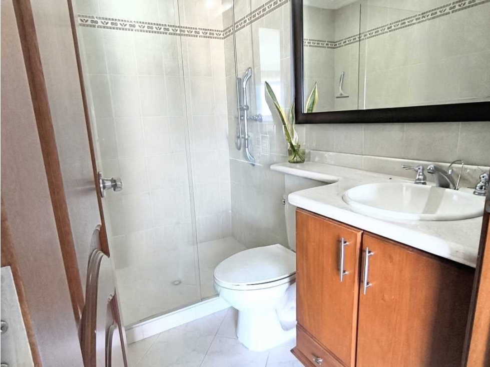 Apartamento en venta en Laureles, Medellín · foto 12 de 24