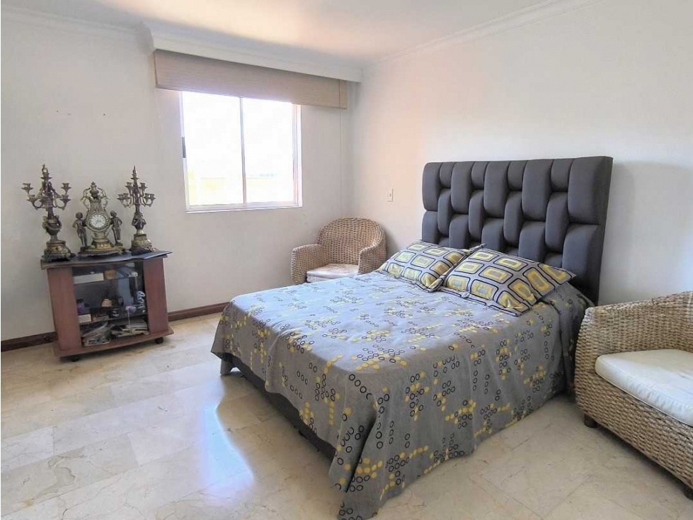 Apartamento en venta en Laureles, Medellín · foto 15 de 24