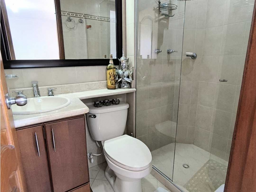 Apartamento en venta en Laureles, Medellín · foto 16 de 24