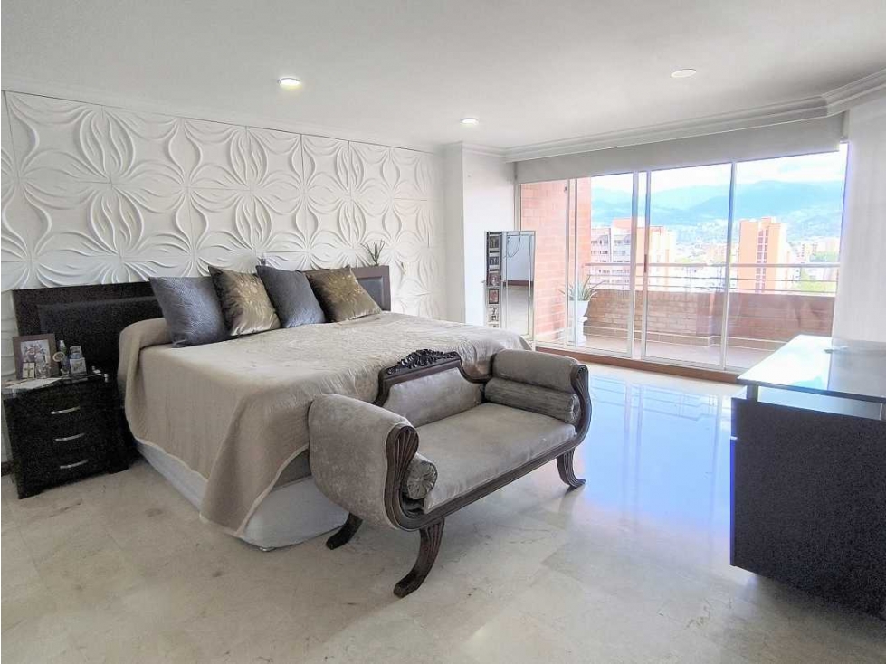 Apartamento en venta en Laureles, Medellín · foto 17 de 24