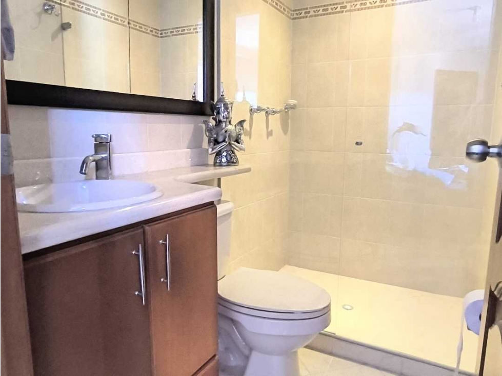 Apartamento en venta en Laureles, Medellín · foto 18 de 24