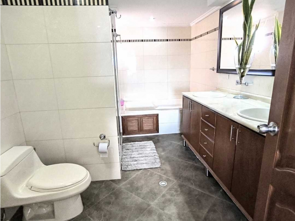 Apartamento en venta en Laureles, Medellín · foto 19 de 24