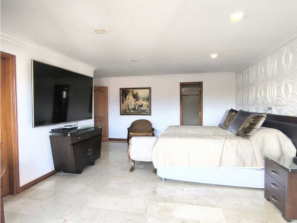 Apartamento en venta en Laureles, Medellín · foto 21 de 24