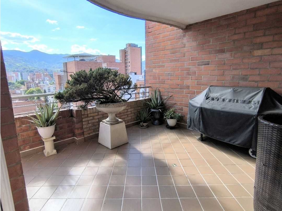 Apartamento en venta en Laureles, Medellín · foto 22 de 24
