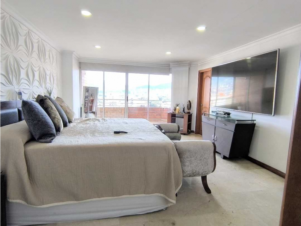 Apartamento en venta en Laureles, Medellín · foto 24 de 24
