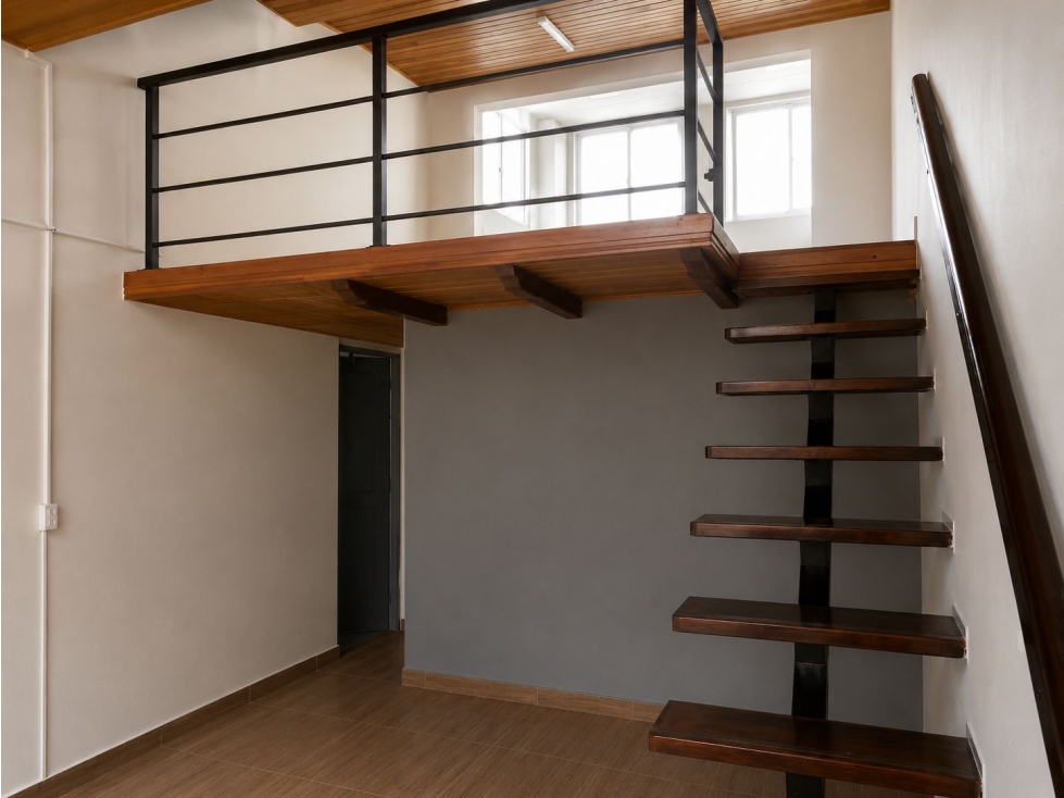 Apartamento en venta en Suba Urbano, Bogotá · foto 2 de 9