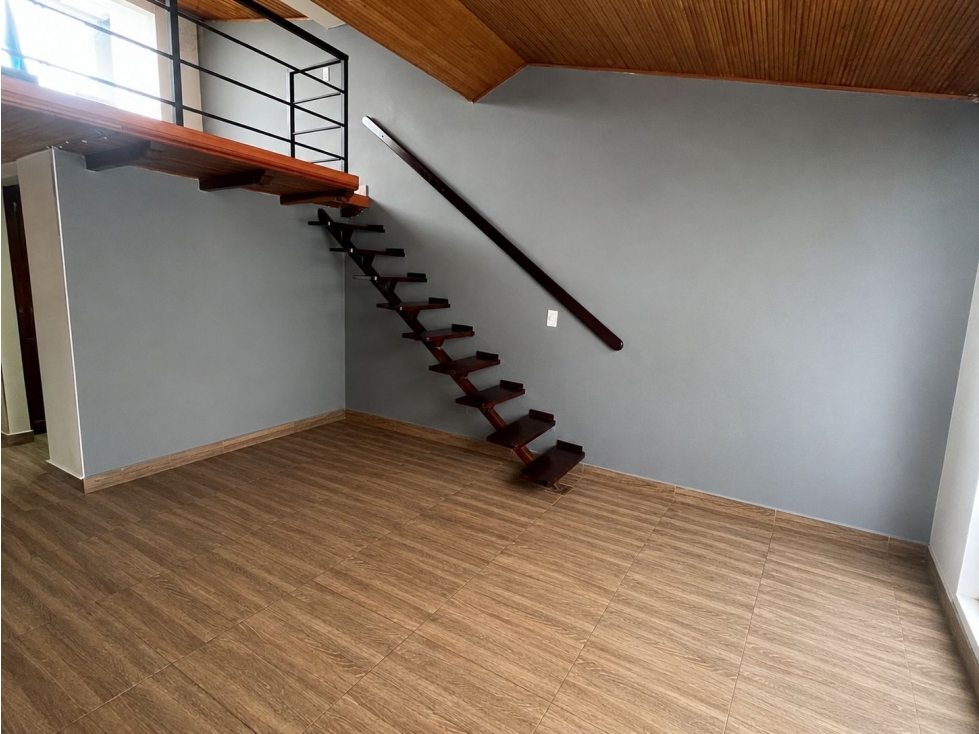Apartamento en venta en Suba Urbano, Bogotá · foto 3 de 9