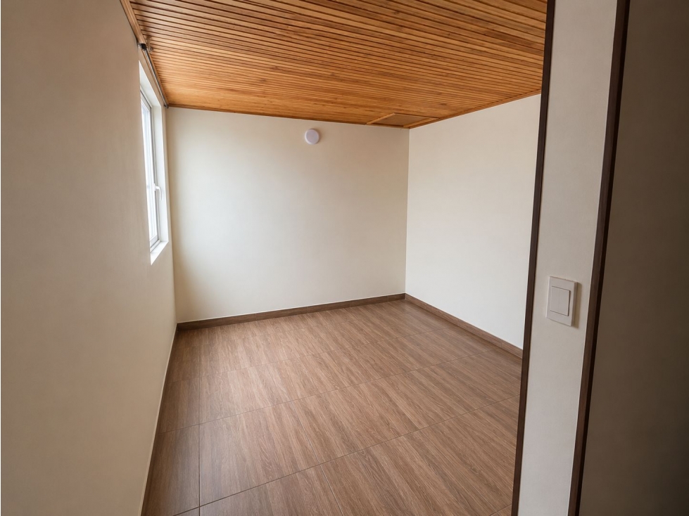 Apartamento en venta en Suba Urbano, Bogotá · foto 5 de 9