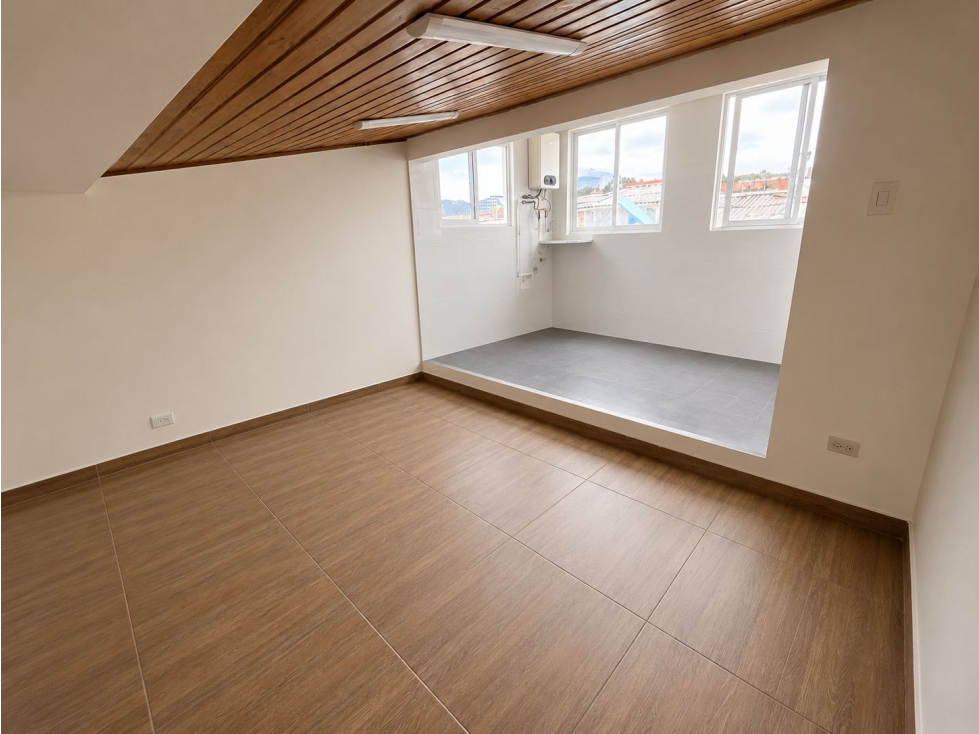 Apartamento en venta en Suba Urbano, Bogotá · foto 7 de 9