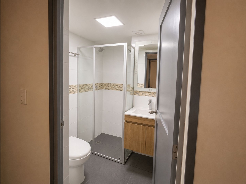Apartamento en venta en Suba Urbano, Bogotá · foto 8 de 9