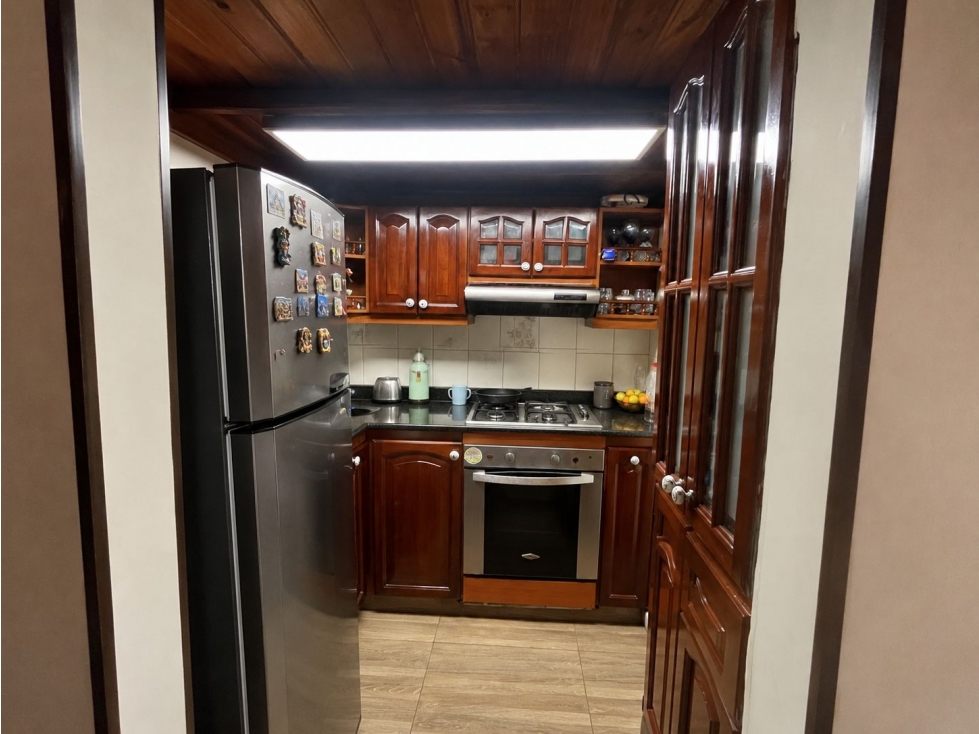 Apartamento en venta en Suba Urbano, Bogotá · foto 9 de 9