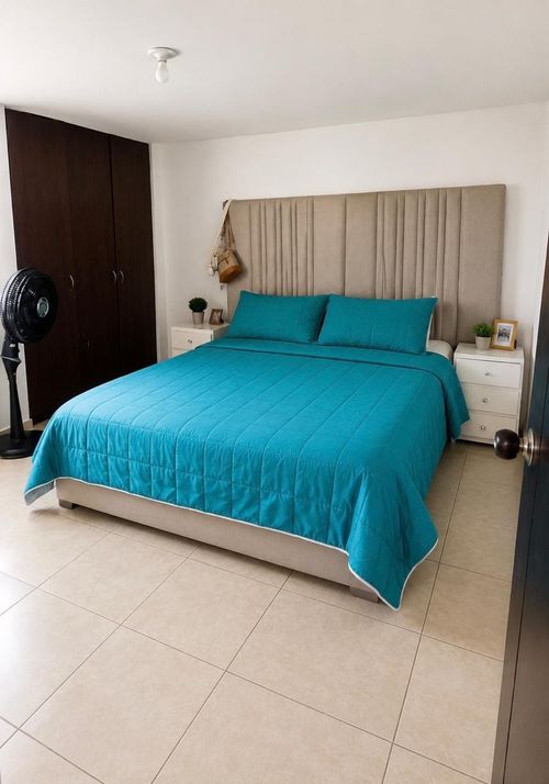 Apartamento de 3 alcobas en venta en Pinar Del Rio, Barranquilla, 78 m² · foto 10 de 24