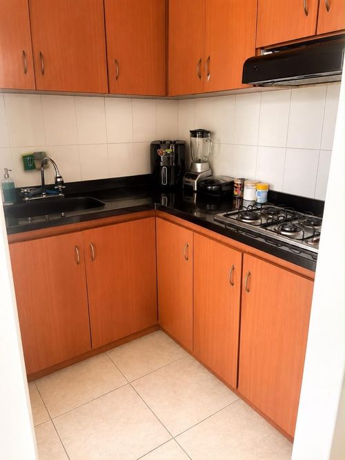 Apartamento de 3 alcobas en venta en Pinar Del Rio, Barranquilla, 78 m² · foto 4 de 24