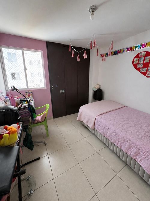 Apartamento de 3 alcobas en venta en Pinar Del Rio, Barranquilla, 78 m² · foto 12 de 24