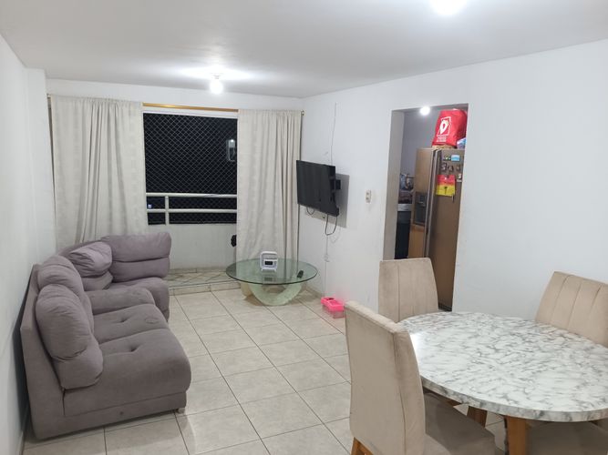 Apartamento de 3 alcobas en venta en Pinar Del Rio, Barranquilla, 78 m² · foto 7 de 24