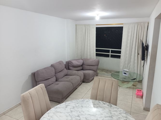 Apartamento de 3 alcobas en venta en Pinar Del Rio, Barranquilla, 78 m² · foto 5 de 24