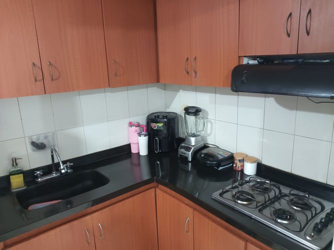 Apartamento de 3 alcobas en venta en Pinar Del Rio, Barranquilla, 78 m² · foto 2 de 24