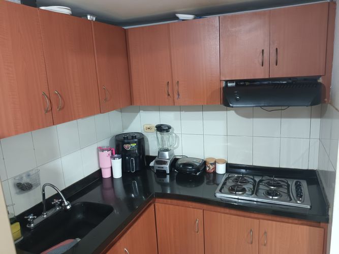 Apartamento de 3 alcobas en venta en Pinar Del Rio, Barranquilla, 78 m² · foto 3 de 24