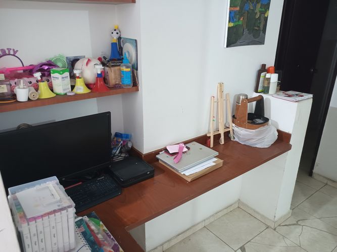 Apartamento de 3 alcobas en venta en Pinar Del Rio, Barranquilla, 78 m² · foto 9 de 24
