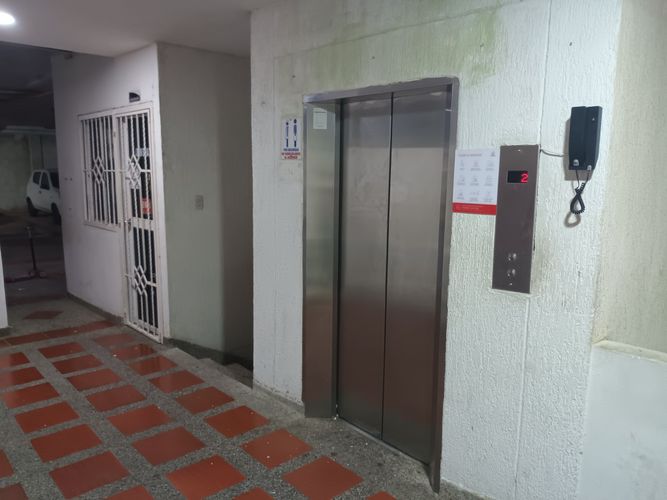 Apartamento de 3 alcobas en venta en Pinar Del Rio, Barranquilla, 78 m² · foto 22 de 24