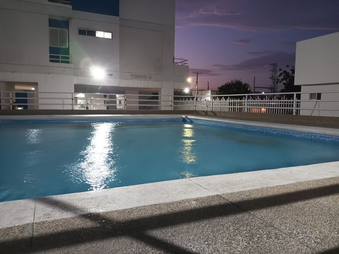 Apartamento de 3 alcobas en venta en Pinar Del Rio, Barranquilla, 78 m² · foto 24 de 24