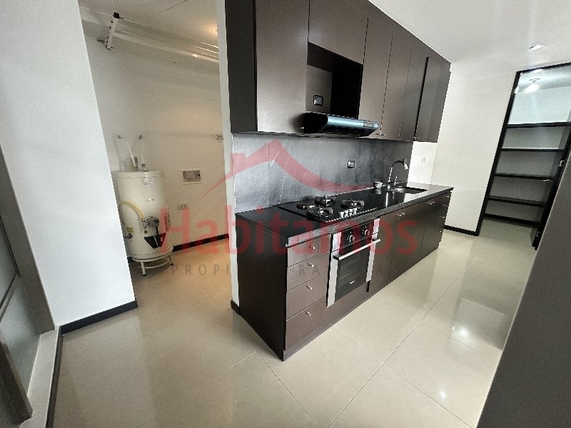 Apartamento en arriendo en Cola Del Zorro, Medellín · foto 7 de 22