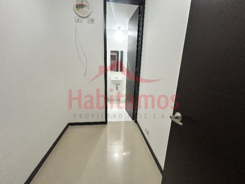 Apartamento en arriendo en Cola Del Zorro, Medellín · foto 9 de 22