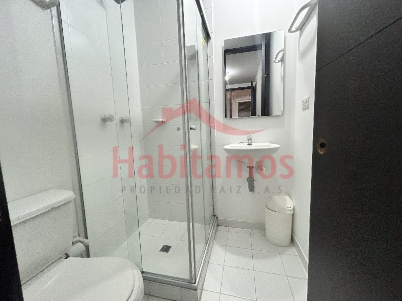Apartamento en arriendo en Cola Del Zorro, Medellín · foto 10 de 22